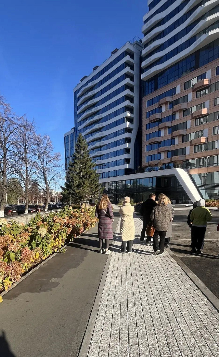 23 октября завод «Поревит» в Екатеринбурге принял делегацию из Челябинска
